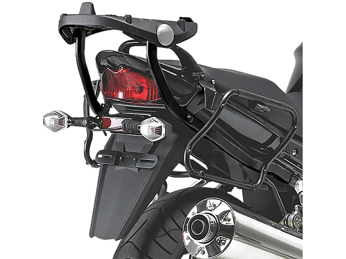 KAPPA Крепеж кофра HONDA NC700S/700X/750S/750X 12-15  KZ1111