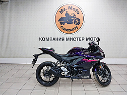 YAMAHA YZF-R3 ABS