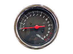 Б.У. SUZUKI Тахометр GSX-400 34210-23E 00