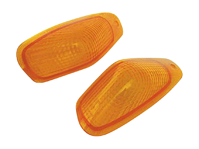 VICMA Поворотник пер левый ZZR600 93- 6692