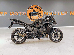 BMW R1300RS ASA