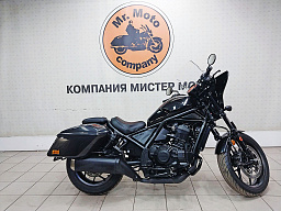HONDA CMX1100DCT REBEL