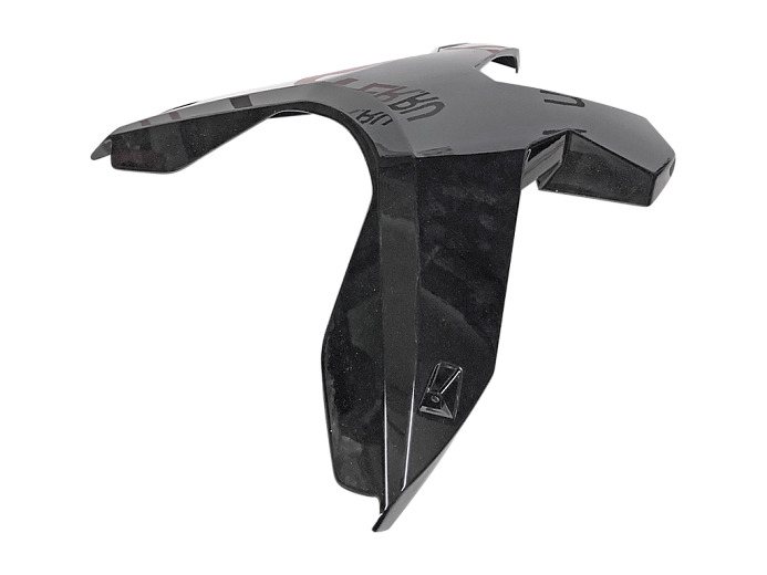 HONDA ZOOMER-X Пластиковый элемент (белый) 81151-K20-900ZE