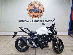 HONDA CB1000 HORNET ABS