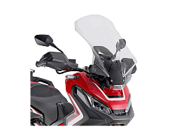 KAPPA Стекло ветровое HONDA X-ADV 750 17-20  KD1156ST