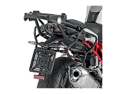 KAPPA Крепеж боковых кофров BMW R1200R/1200RS/1250R/1250RS 15-  KLXR5117