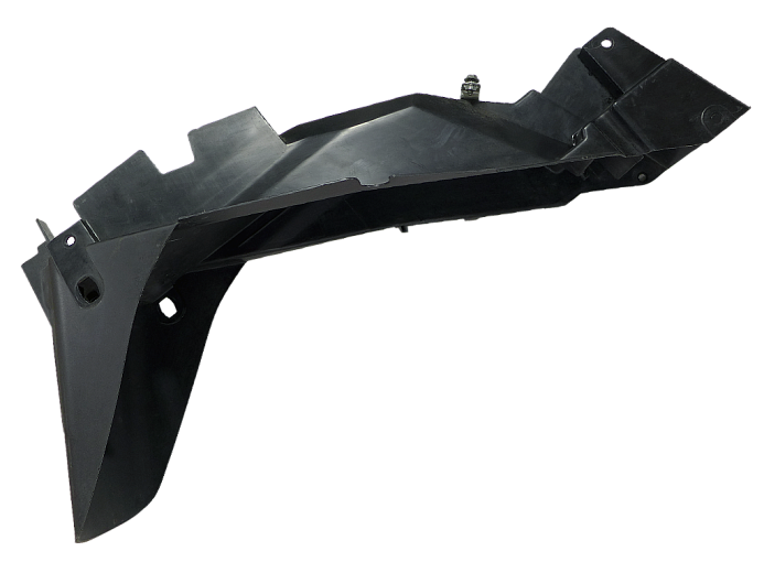 Б.У. SUZUKI GSF750 Пластик 63110-26E00