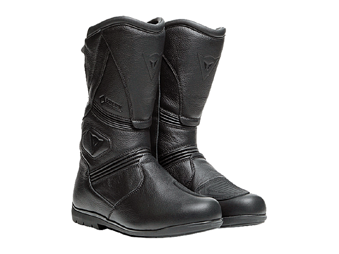 Мотоботы DAINESE FULCRUM GT GORE-TEX 631 BLACK/BLACK 44
