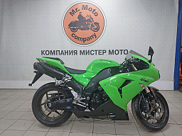 KAWASAKI ZX1000D6F