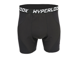 HYPERLOOK Термобелье Zeus шорты виндстоперные L