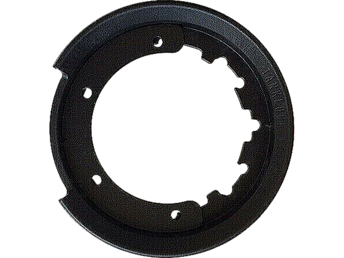 KAPPA Адаптер для сумок TANKLOCK BMW  BF17K