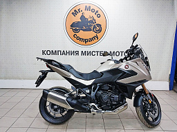 HONDA NT1100