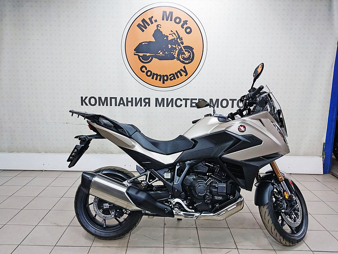 HONDA NT1100