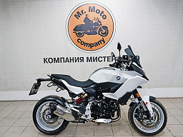 BMW F900XR ABS