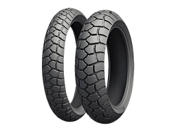 Мотошина MICHELIN 180/55-R17 ANAKEE ADVENTURE R 73V TL/TT