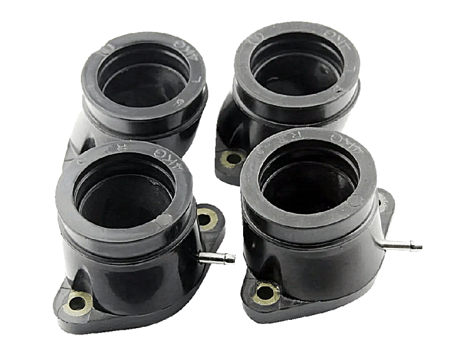YAMAHA XJR1200 Патрубок карбюратора 4KG-13596-00-00