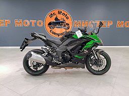 KAWASAKI NINJA 1000SX ABS