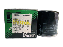 VESRAH масляный фильтр SF 4005