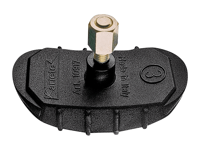 ARIETE Буксатор 2.50/3.00