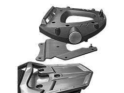 KAPPA Крепеж кофра YAMAHA FJR1300 06-20  K228M