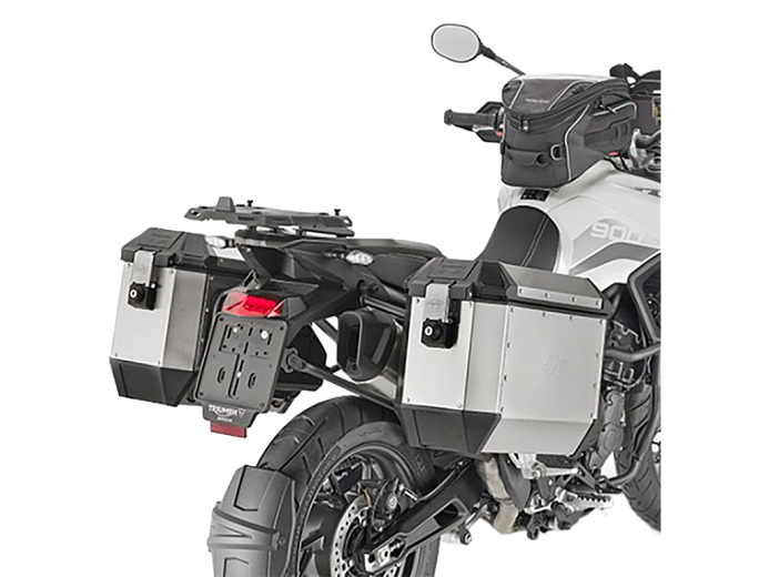 KAPPA Крепеж боковых кофров TRIUMPH TIGER 900 24- KLO6425MK