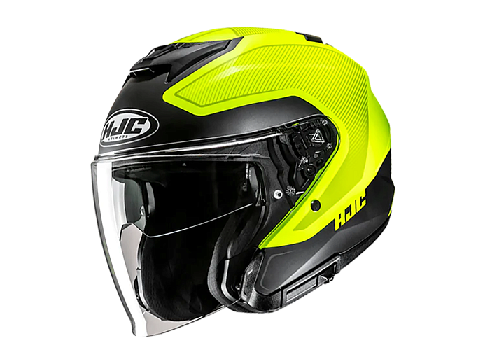 Мотошлем HJC i31 TEVIS MC3HSF L