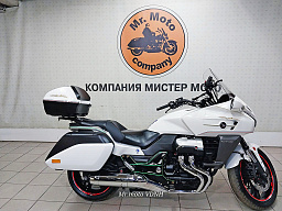 HONDA CTX1300 