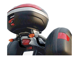 KAPPA Крепеж кофра SUZUKI GSF600/1200F BANDIT 96-99  K5110