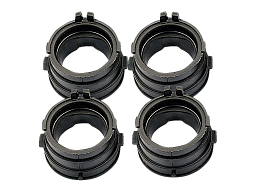 TOURMAX Впускной патрубок карбюратора CHH-16