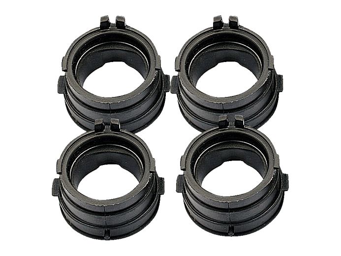 TOURMAX Впускной патрубок карбюратора CHH-16