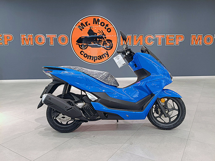 HONDA PCX160 ABS