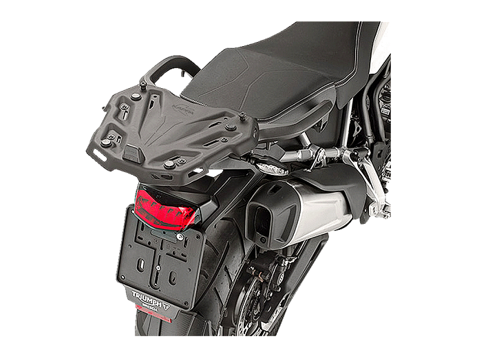 KAPPA Крепеж кофра TRIUMPH TIGER 900 20-  KR6415