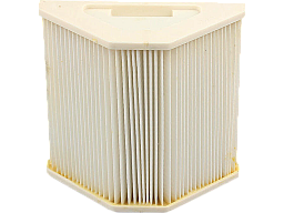 YAMAHA Воздушый фильтр FZ600 86-89 (46X-14451-00-00) (HFA4605)