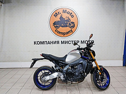YAMAHA MT-09-2SP ABS