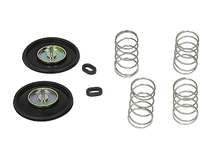 TOURMAX Ремкомплект карбюратора с диафрагмой ACV-109