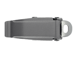 Застежка для кроссовых ботинок FORMA алюминиевая