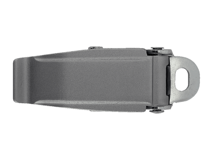 Застежка для кроссовых ботинок FORMA алюминиевая