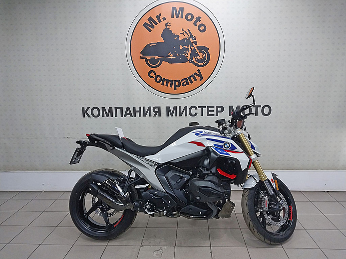 BMW R1300R ABS