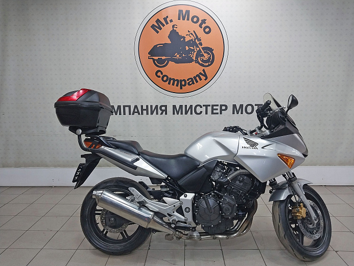 HONDA CBF600SA