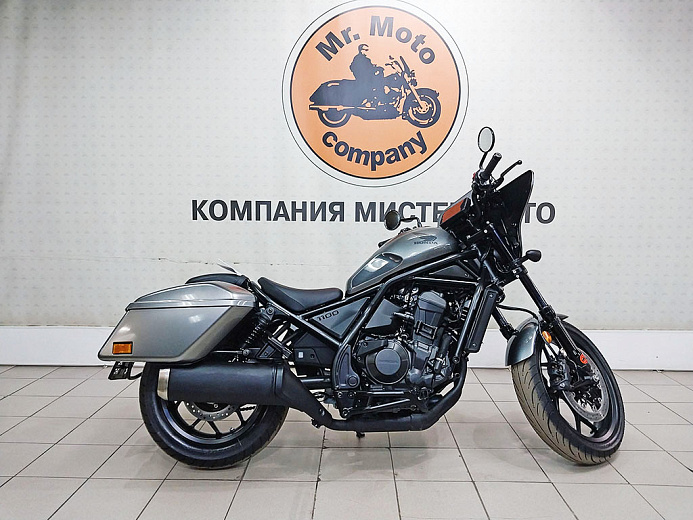 HONDA CMX1100 REBEL