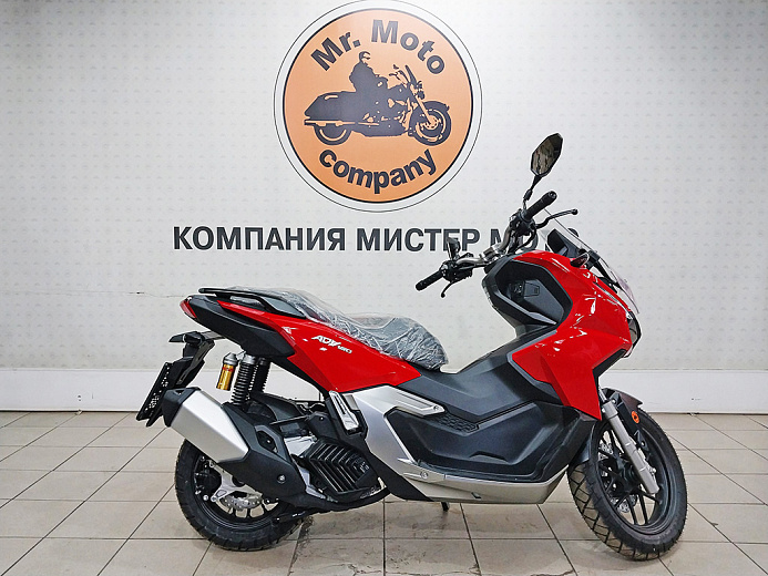 HONDA ADV160