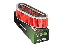 HIFLO Воздушный фильтр HFA1701