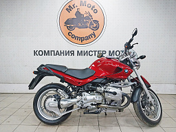 BMW R1150R ABS