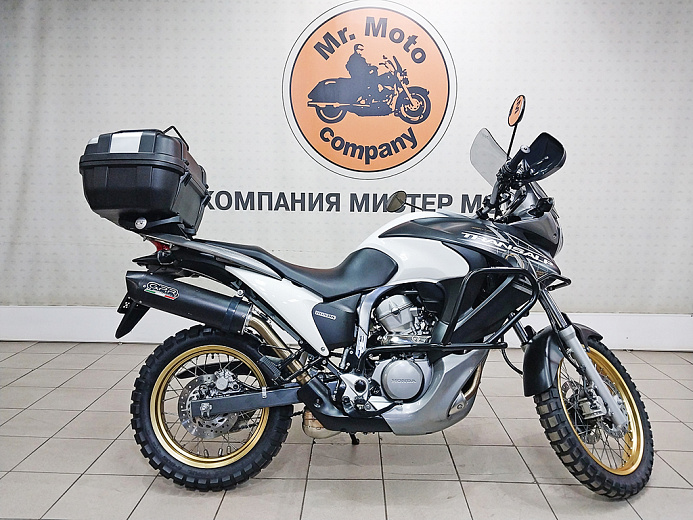 HONDA XL700V TRANSALP ABS