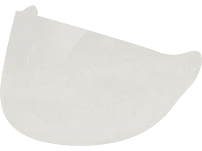 Визор CABERG TRANSPARENT AXEL