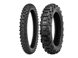 Моторезина SHINKO 90/90-21 54R 216MX TT