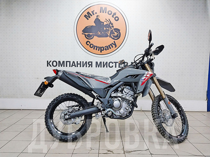 HONDA CRF300L