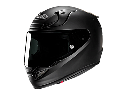 Мотошлем HJC RPHA1 2025 BLACK MATT XS