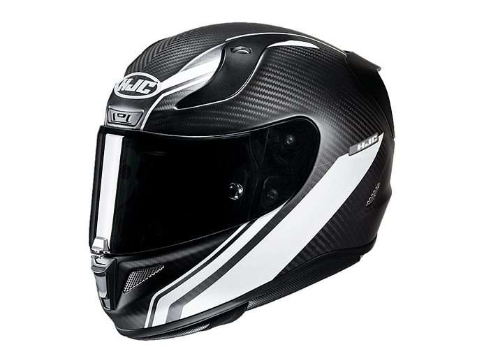 Мотошлем HJC RPHA11 CARBON LITT MC5SF XL