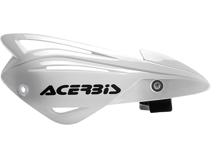 ACERBIS Защита руля X-OPEN белая